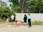 ลงพื้นที่เยี่ยมผู้ป่วยโรคติดเชื้อไวรัสโคโรน่า 2019 (COVID-1